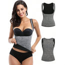 Camisola Modeladora Alças