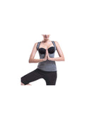 Camisola Modeladora Alças