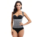 Camisola Modeladora Alças