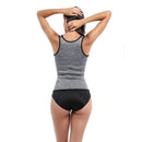 Camisola Modeladora Alças