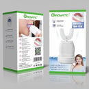 Escova de Dentes em U Sónica