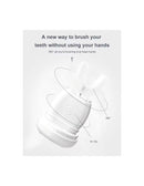 Escova de Dentes em U Sónica