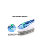 Ferro a Vapor de Viagem