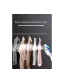 Ferro a Vapor de Viagem