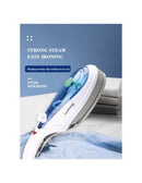 Ferro a Vapor de Viagem