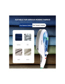 Ferro a Vapor de Viagem