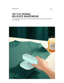 Ferro de Viagem a Vapor