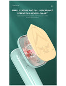 Ferro de Viagem a Vapor