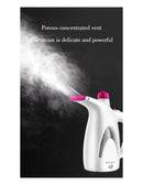 Ferro de Engomar Vertical Portátil