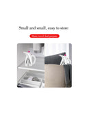 Ferro de Engomar Vertical Portátil