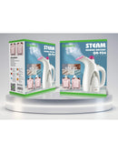 Ferro de Engomar Vertical Portátil