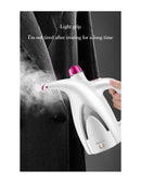 Ferro de Engomar Vertical Portátil