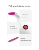 Ferro de Engomar Vertical Portátil