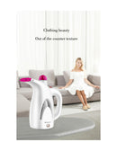 Ferro de Engomar Vertical Portátil