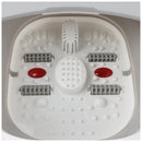 Spa de Pés Dobrável com Aquecimento
