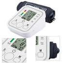 Medidor de Tensão Arterial de Braço