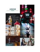 Microfone Karaoke Sem Fios com Coluna