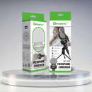 Microfone de Estúdio Profissional