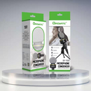 Microfone de Estúdio Profissional