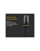 Microfone de Estúdio Profissional