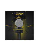 Microfone de Estúdio Profissional