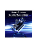 Powerbank Cyberpunk 10000mAh Transparente