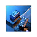 Powerbank Cyberpunk 10000mAh Transparente