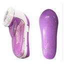 Tira-Borbotos Elétrico Recarregável