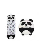 Saco-Cama Panda Infantil