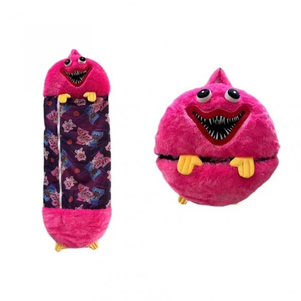 Saco-Cama Poppy 140cm