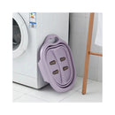 Spa de Pés Dobrável