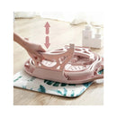 Spa de Pés Dobrável