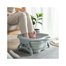 Spa de Pés Dobrável