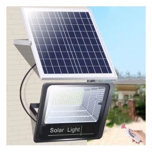 Projetor Solar 240W Sensor