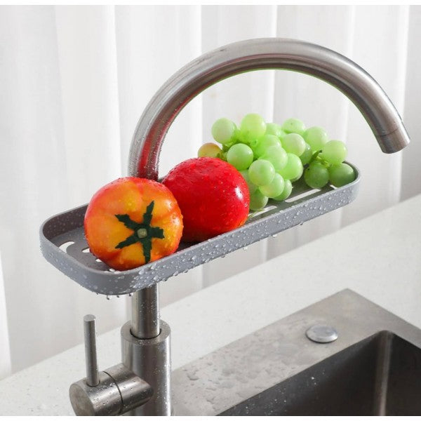 Suporte de Torneira Organizador