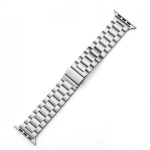 Bracelete Metal para Smartwatch 42-49mm