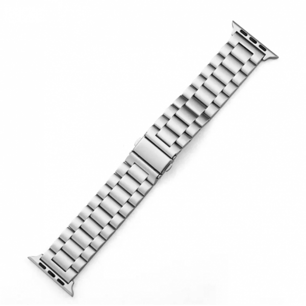 Bracelete Metal para Smartwatch 42-49mm