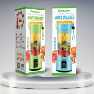 Liquidificador Portátil de Batidos