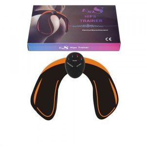 Estimulador EMS para Glúteos