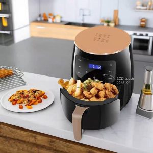 Air Fryer 6L 2400W