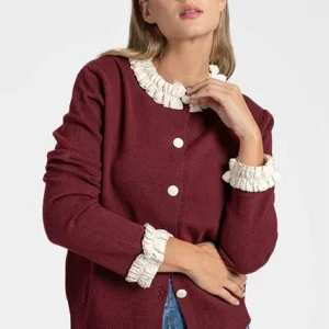 CASACO ARMONIAS PUNTO