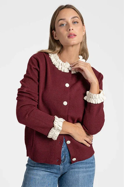 CASACO ARMONIAS PUNTO