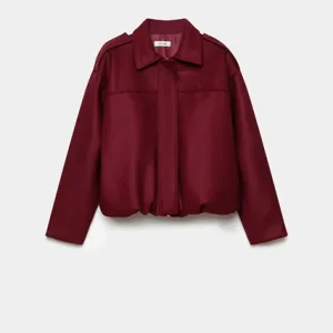 BOMBER ARMONIAS DEMI