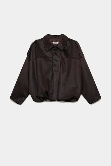 BOMBER ARMONIAS ANTE