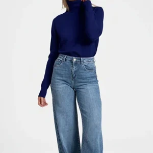 JERSEY ESENCIAL VUELTO