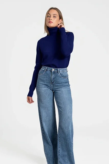 JERSEY ESENCIAL VUELTO