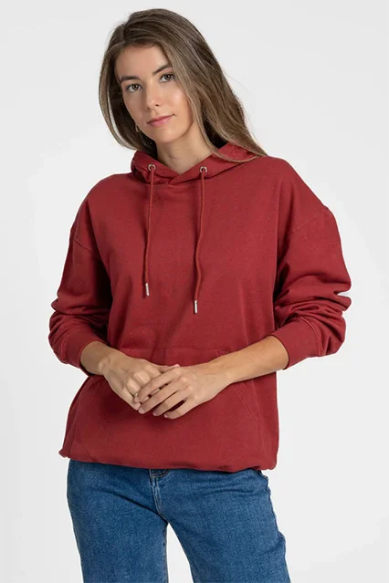 SWEAT ARMONIAS TEEN OVERSIZE