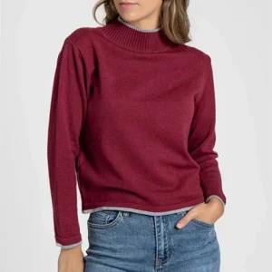 CAMISOLA ARMONIAS TEEN COMBI