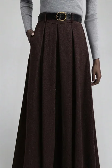 CALÇAS ARMONIAS AMPLIO