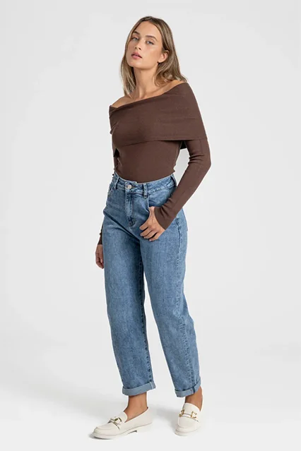 CALÇAS MISS BALLOON